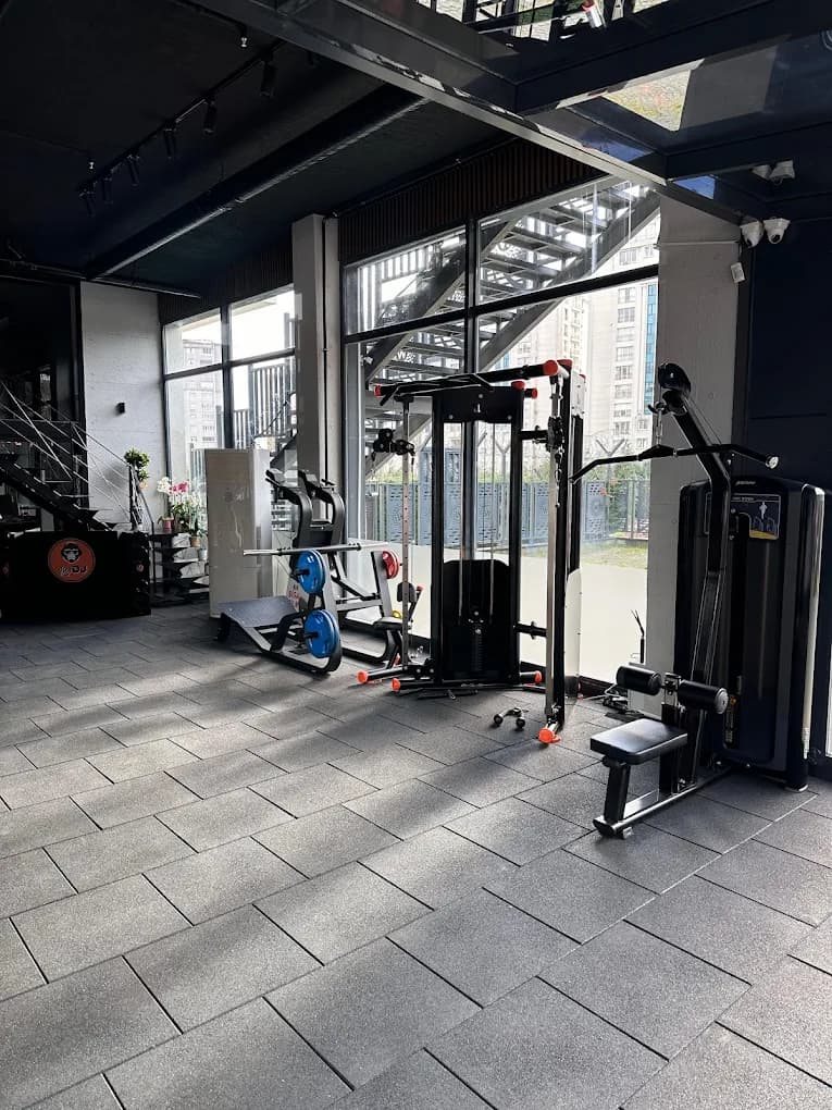 BigFit Studio Tanıtım